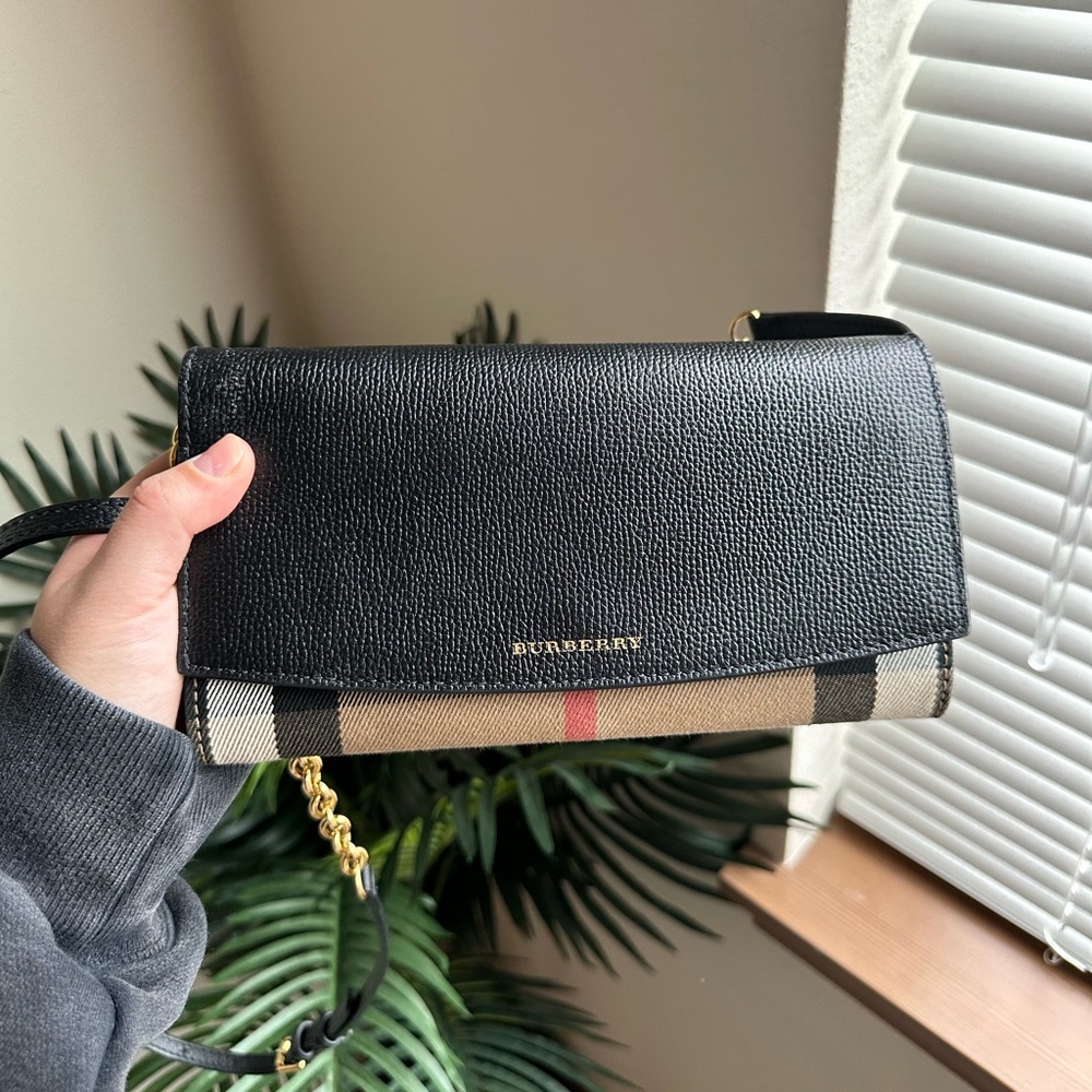 Burberry Crossbody Bag